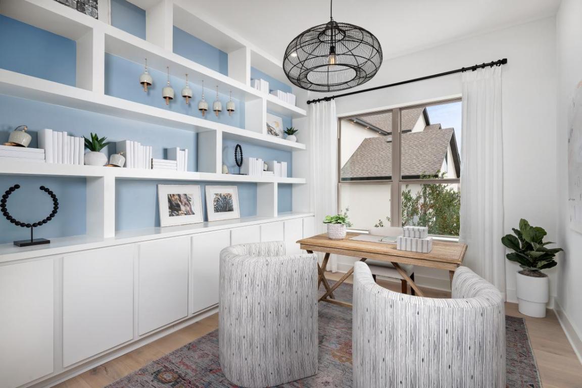 5328 Olimpico Way Leander, TX 78641 - Photo 8 of 19