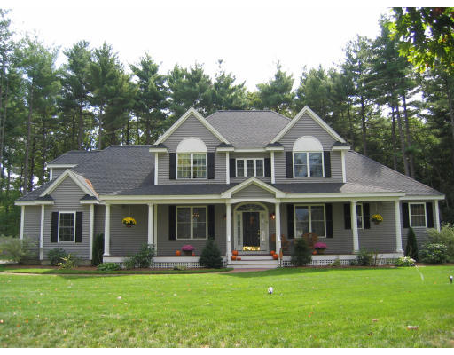 17 Old Stow Road Hudson, MA 01749 - Photo 1 of 1 Gallery Image 1