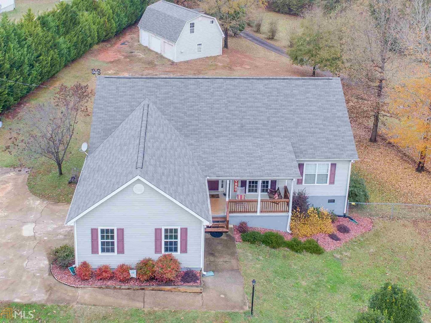 600 School Road Hampton, GA 30228 - Photo 1 of 1