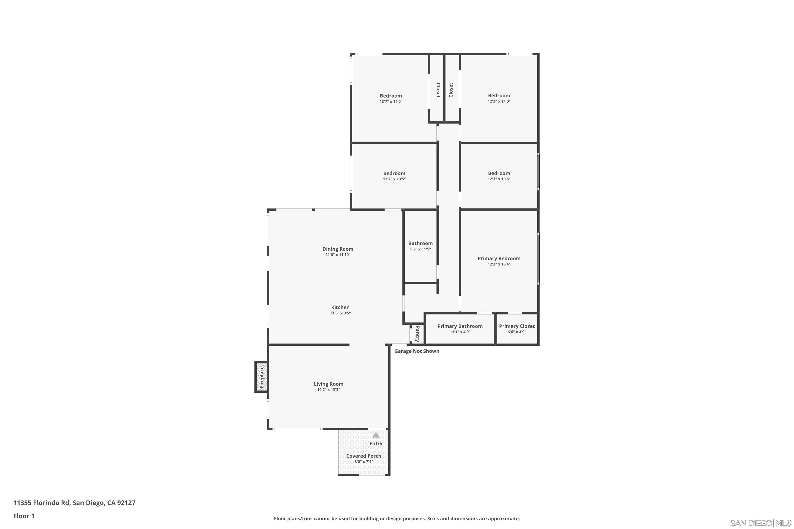 11355 Florindo Road San Diego, CA 92127 - Photo 44 of 44