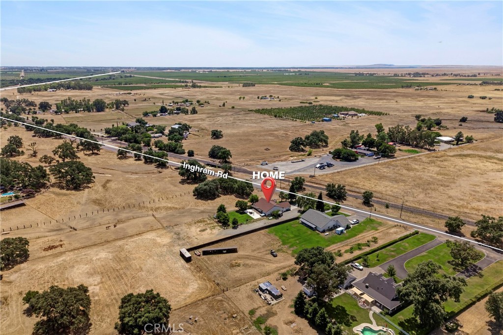 1800 Inghram Road Corning, CA 96021 - Photo 68 of 75 Gallery Image 68