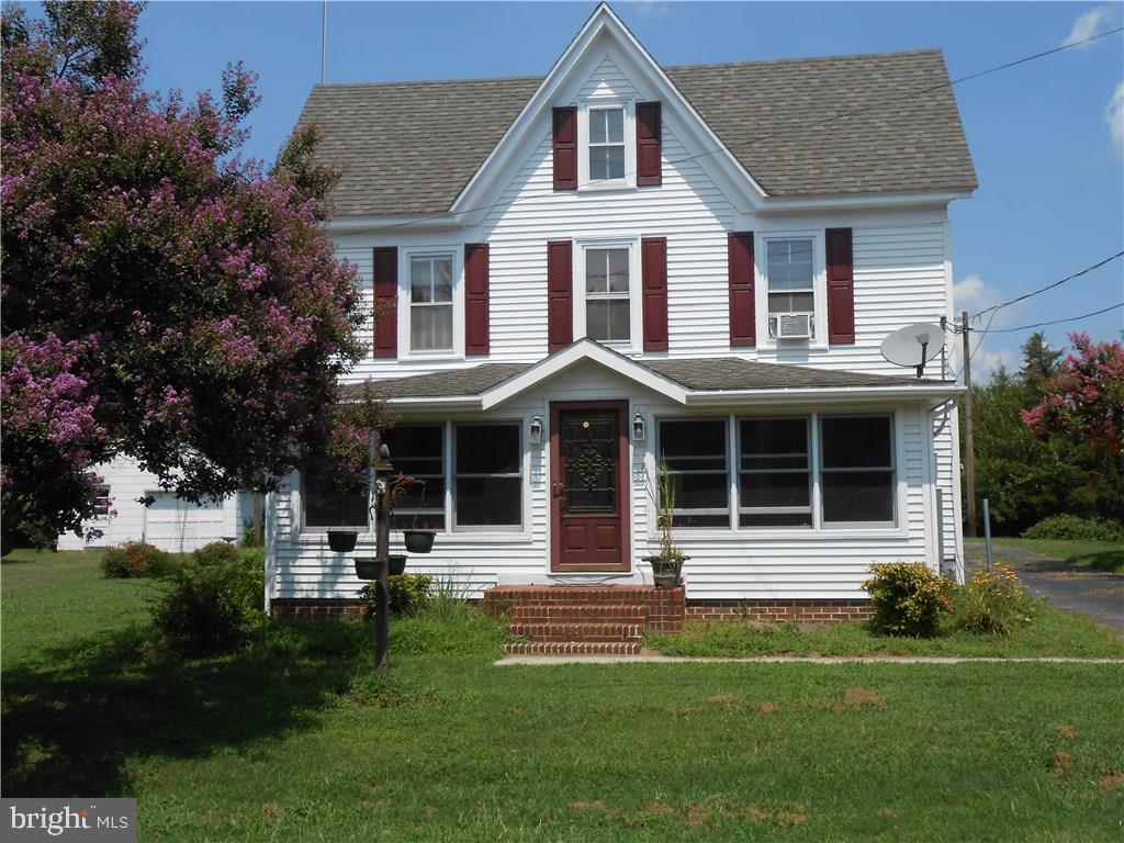 6105 Taylor Road Girdletree, MD 21829 - Photo 2 of 5