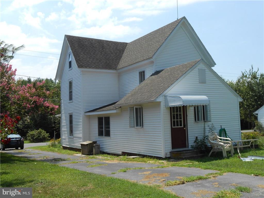 6105 Taylor Road Girdletree, MD 21829 - Photo 4 of 5