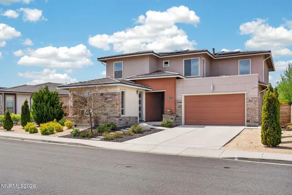 $869,000 | 4757 Chromium Way, Sparks, NV 89436