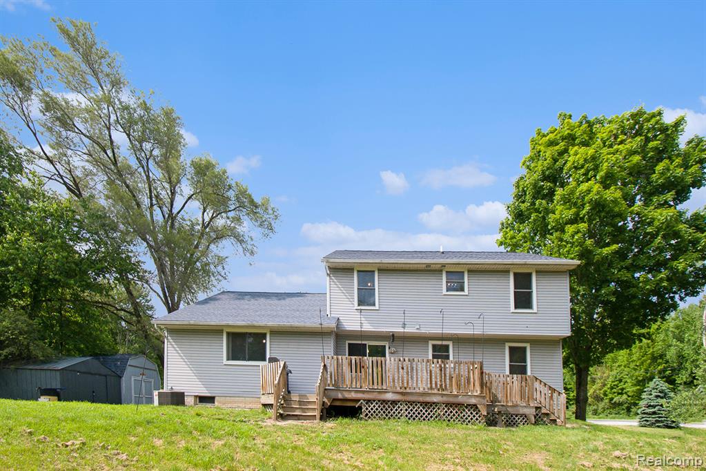 7986 Arkona Road Milan, MI 48160 - Photo 25 of 27