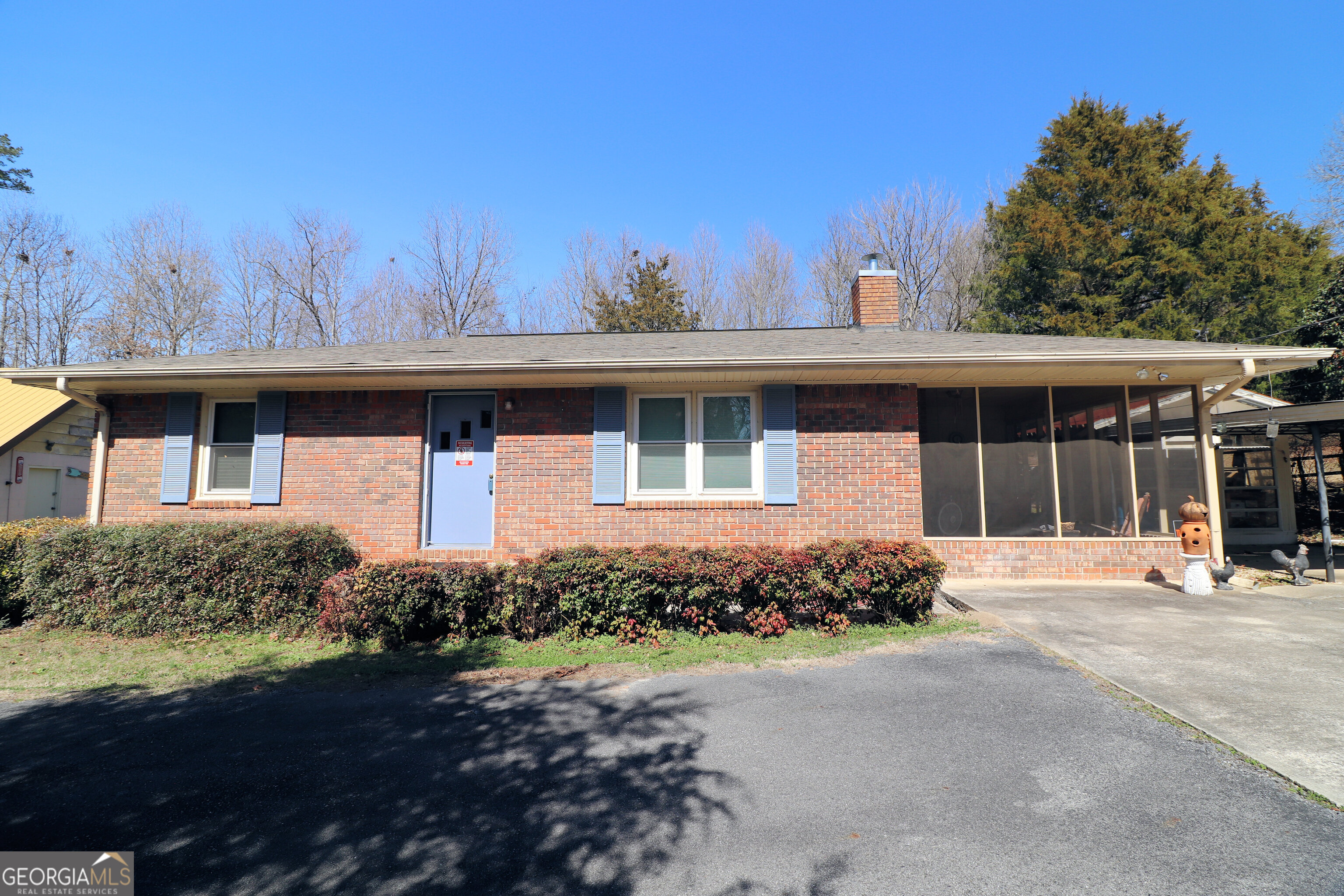 70 North Bellview Road Aragon, GA 30104 - Photo 1 of 1
