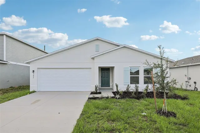 $319,990 | 3457 Dahlia Dr Lake, Haines City, FL 33844