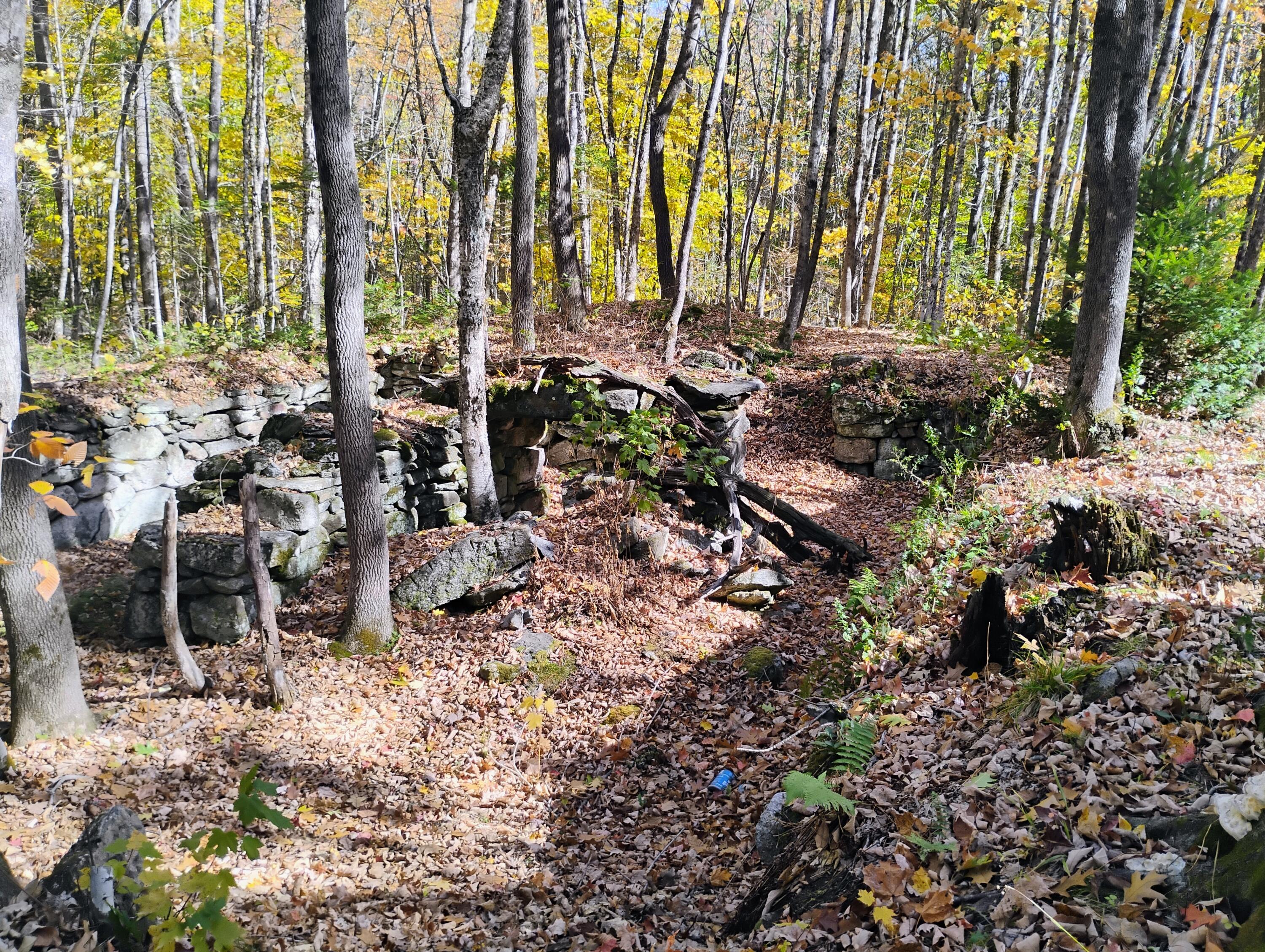 545 Sawin Hill Road Bethel, ME 04217 - Photo 4 of 13 IMG_20251017_121119746_HDR_AE