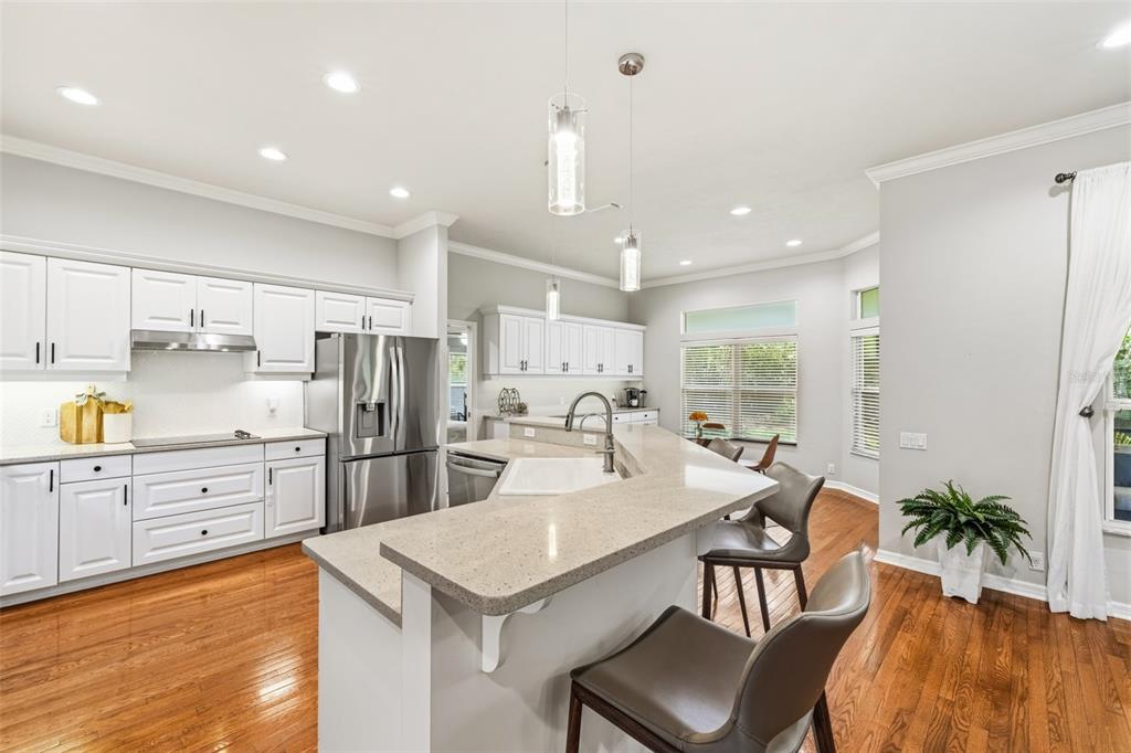 3782 Southwest 105th Street Gainesville, FL 32608 - Photo 15 of 74