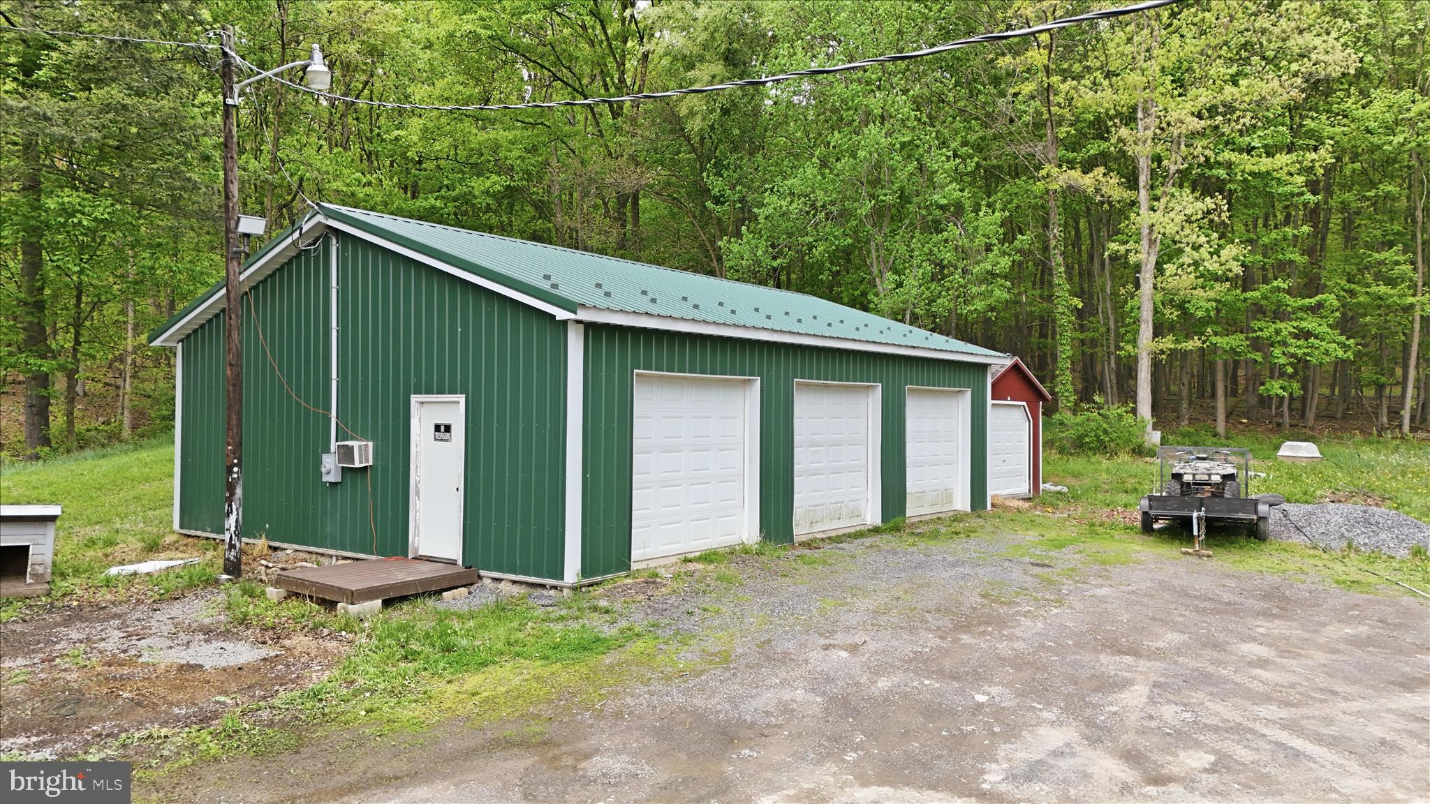 16118 Knobley Road Keyser, WV 26726 - Photo 48 of 54