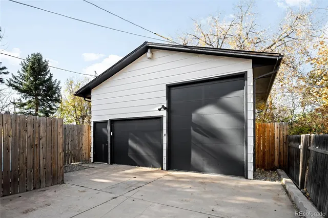 $895,000 | 777 South Krameria Street, Denver, CO 80224