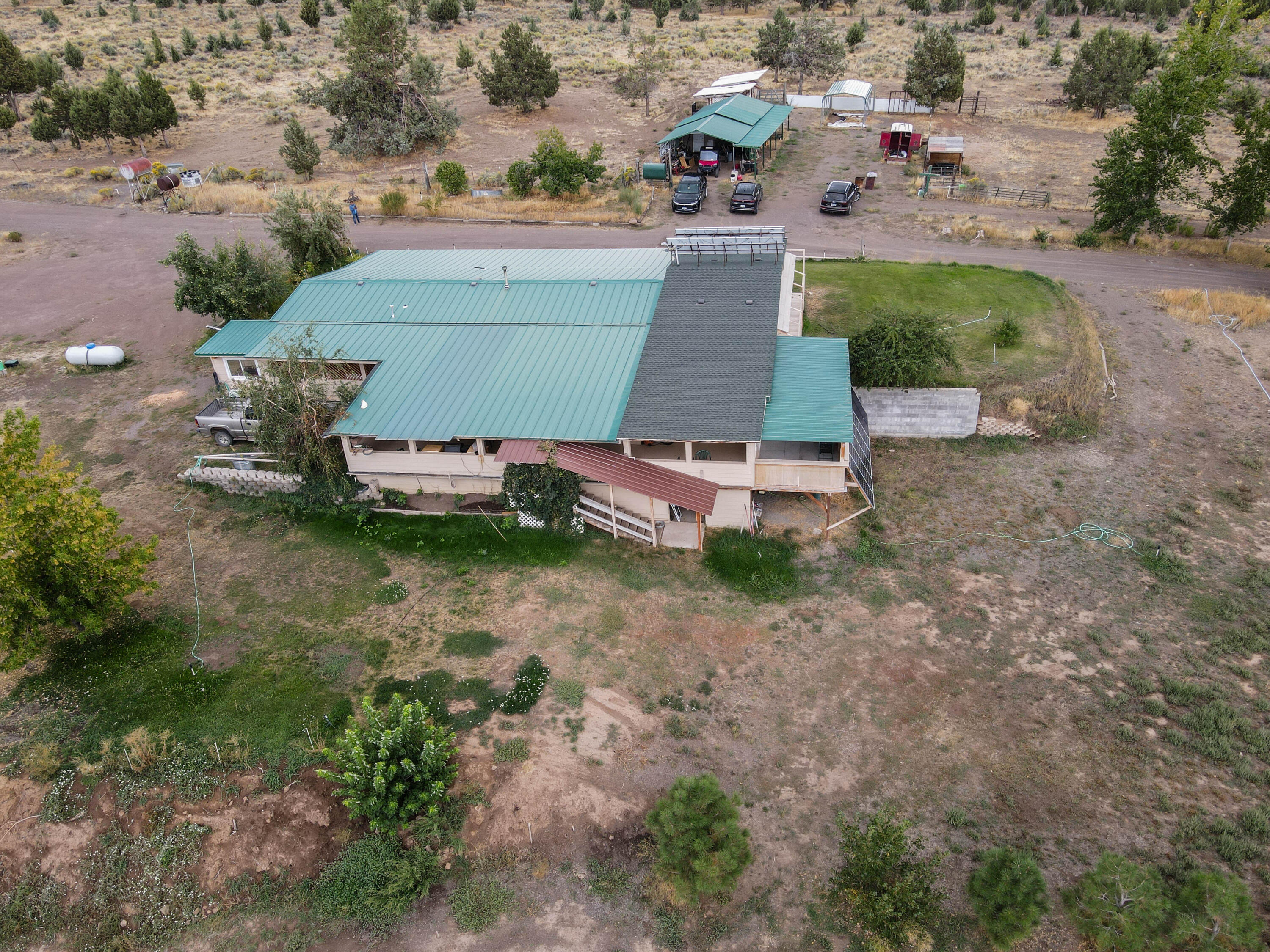 13330 Homeland Road Macdoel, CA 96058 - Photo 152 of 163 Homeland_150