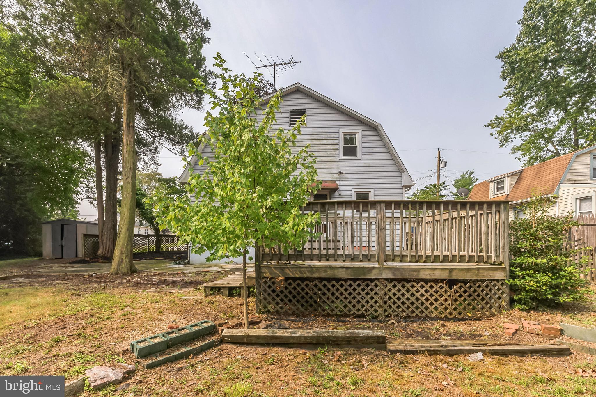 445 4th Avenue Lindenwold, NJ 08021 - Photo 33 of 34 Gallery Image 33