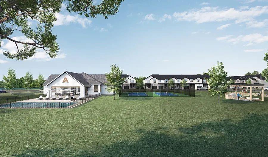 6149 Southwest 64th Terrace Ocala, FL 34474 - Photo 22 of 23