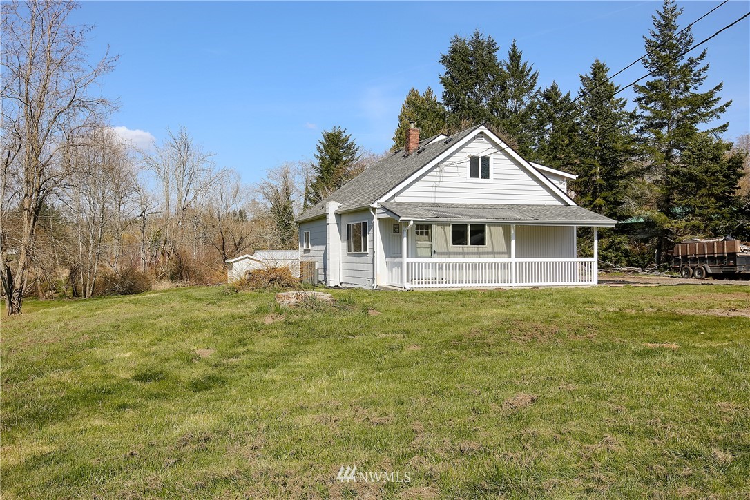 1723 Southeast Fenton Road Port Orchard, WA 98367 - Photo 1 of 35 Gallery Image 1