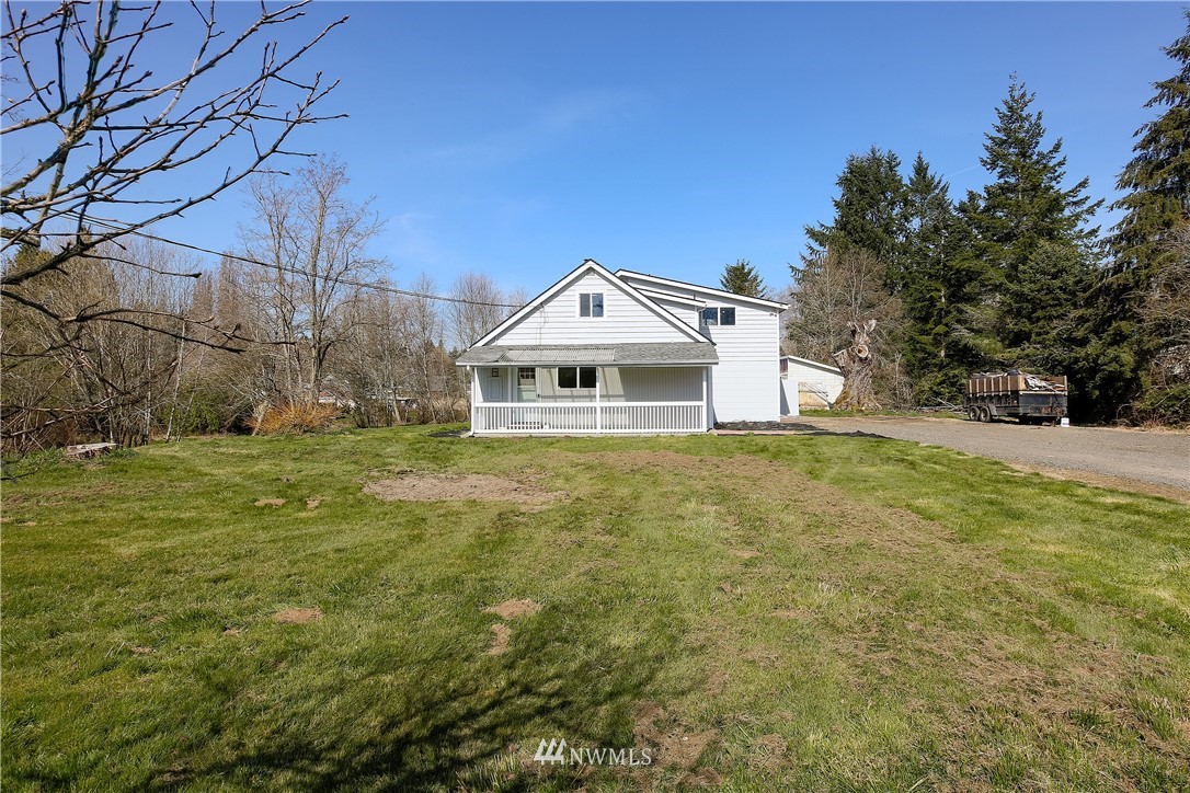 1723 Southeast Fenton Road Port Orchard, WA 98367 - Photo 28 of 35 Gallery Image 28