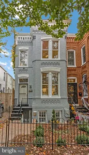 front view of a building