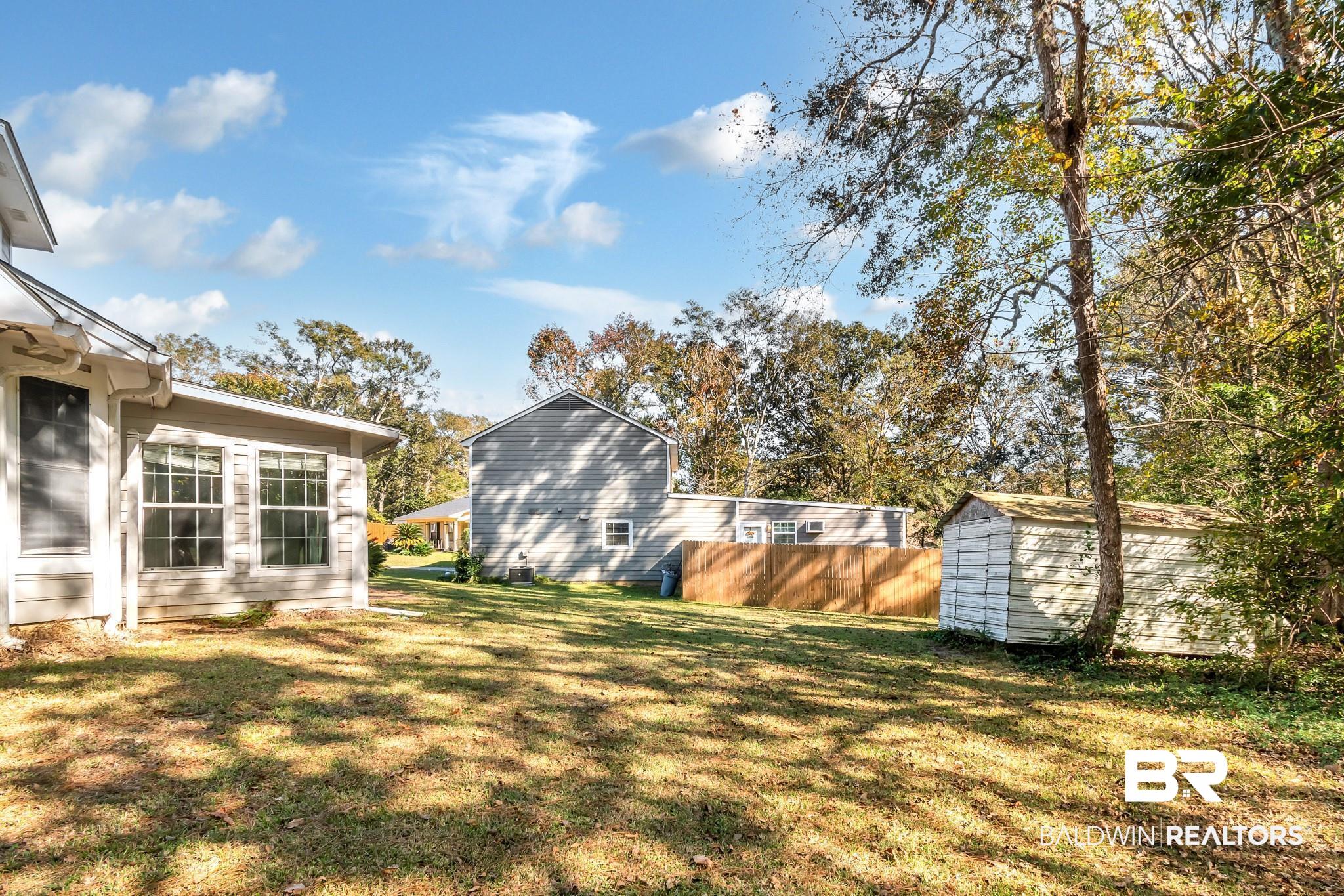 6017 Oak Harbor Court Mobile, AL 36693 - Photo 27 of 32