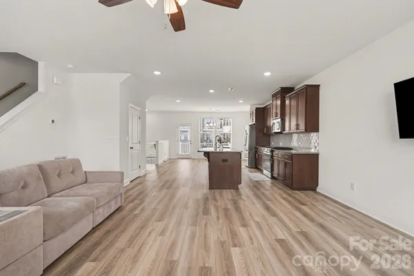 $528,000 | 9245 Delancey Lane Northwest, Concord, NC 28027