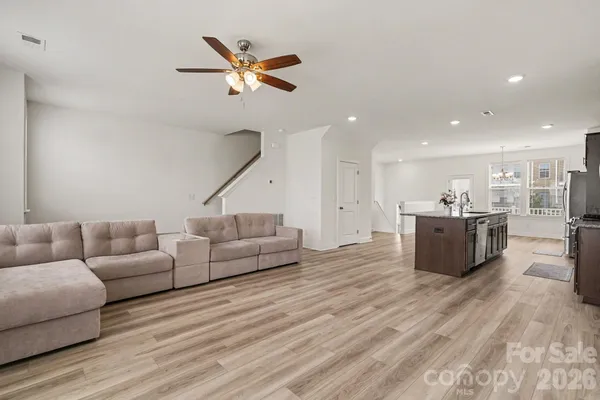 $528,000 | 9245 Delancey Lane Northwest, Concord, NC 28027