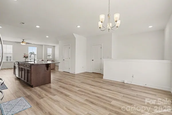 $528,000 | 9245 Delancey Lane Northwest, Concord, NC 28027