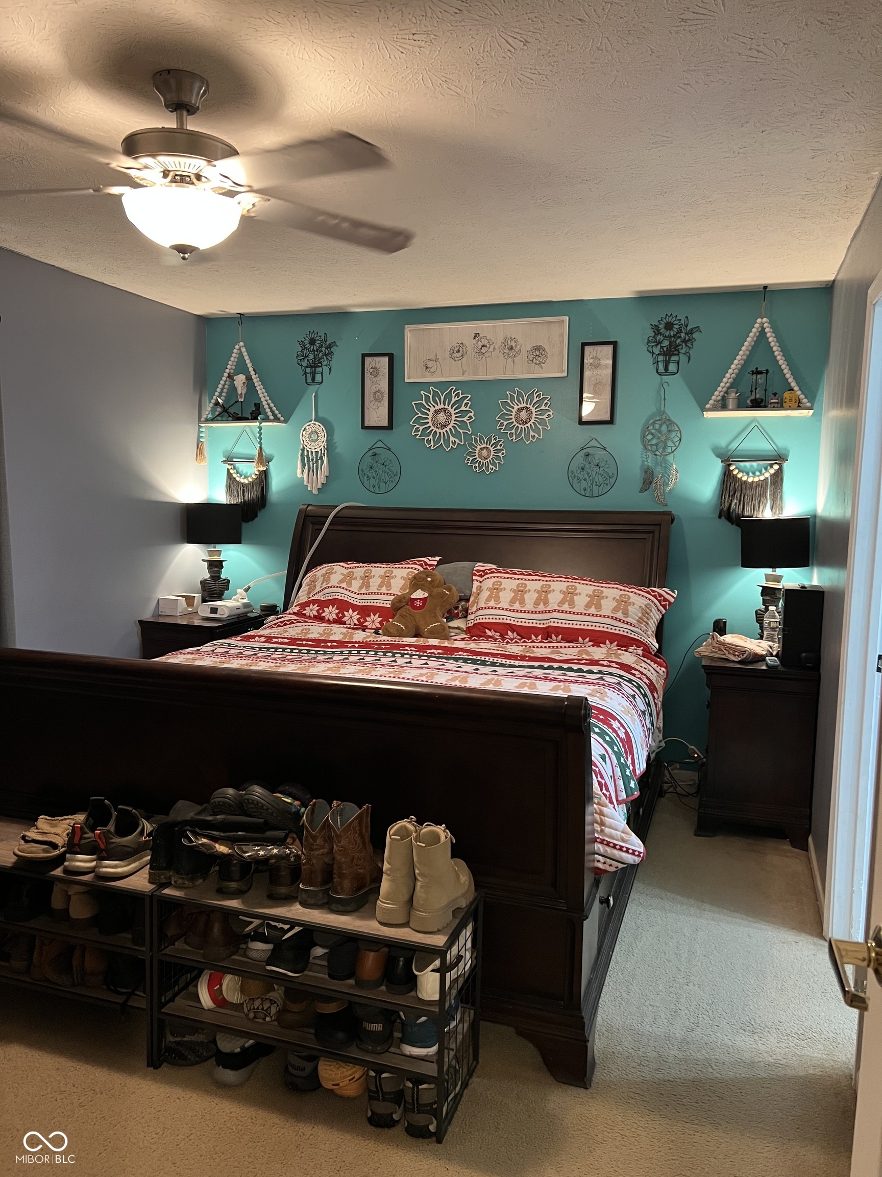 849 Center Street Greenfield, IN 46140 - Photo 11 of 31