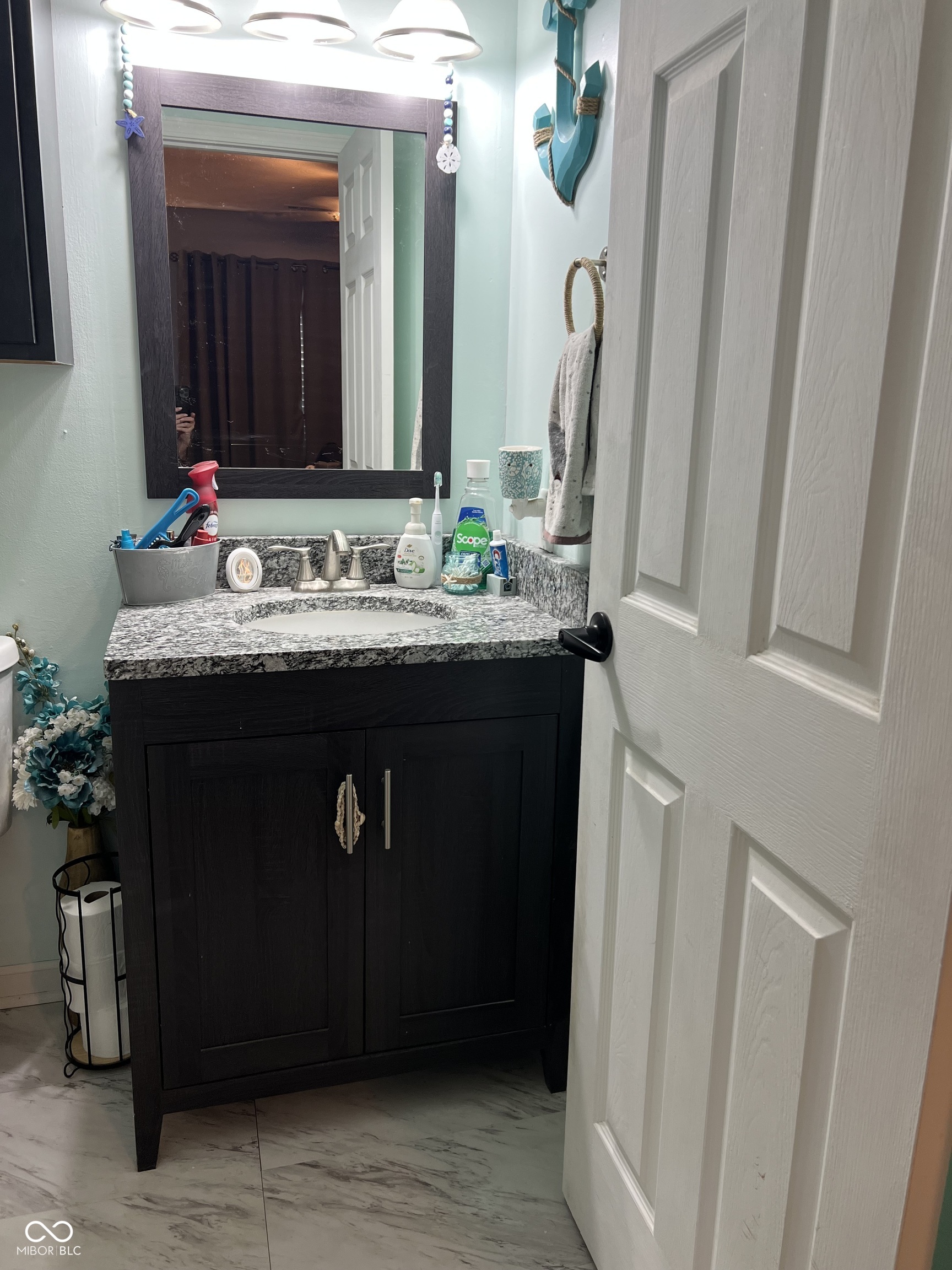 849 Center Street Greenfield, IN 46140 - Photo 15 of 31