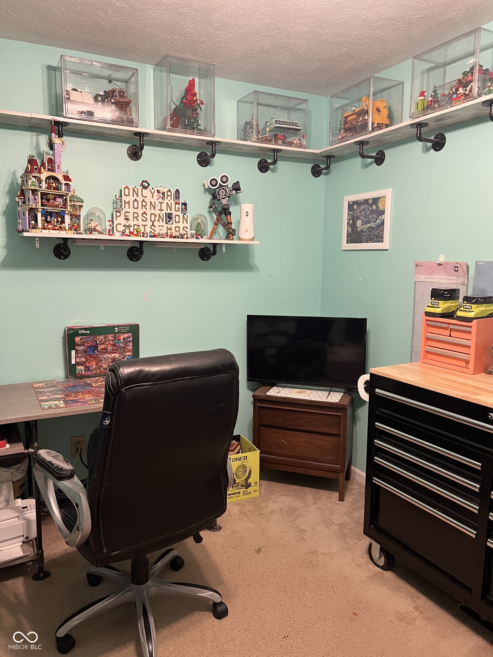 849 Center Street Greenfield, IN 46140 - Photo 20 of 31