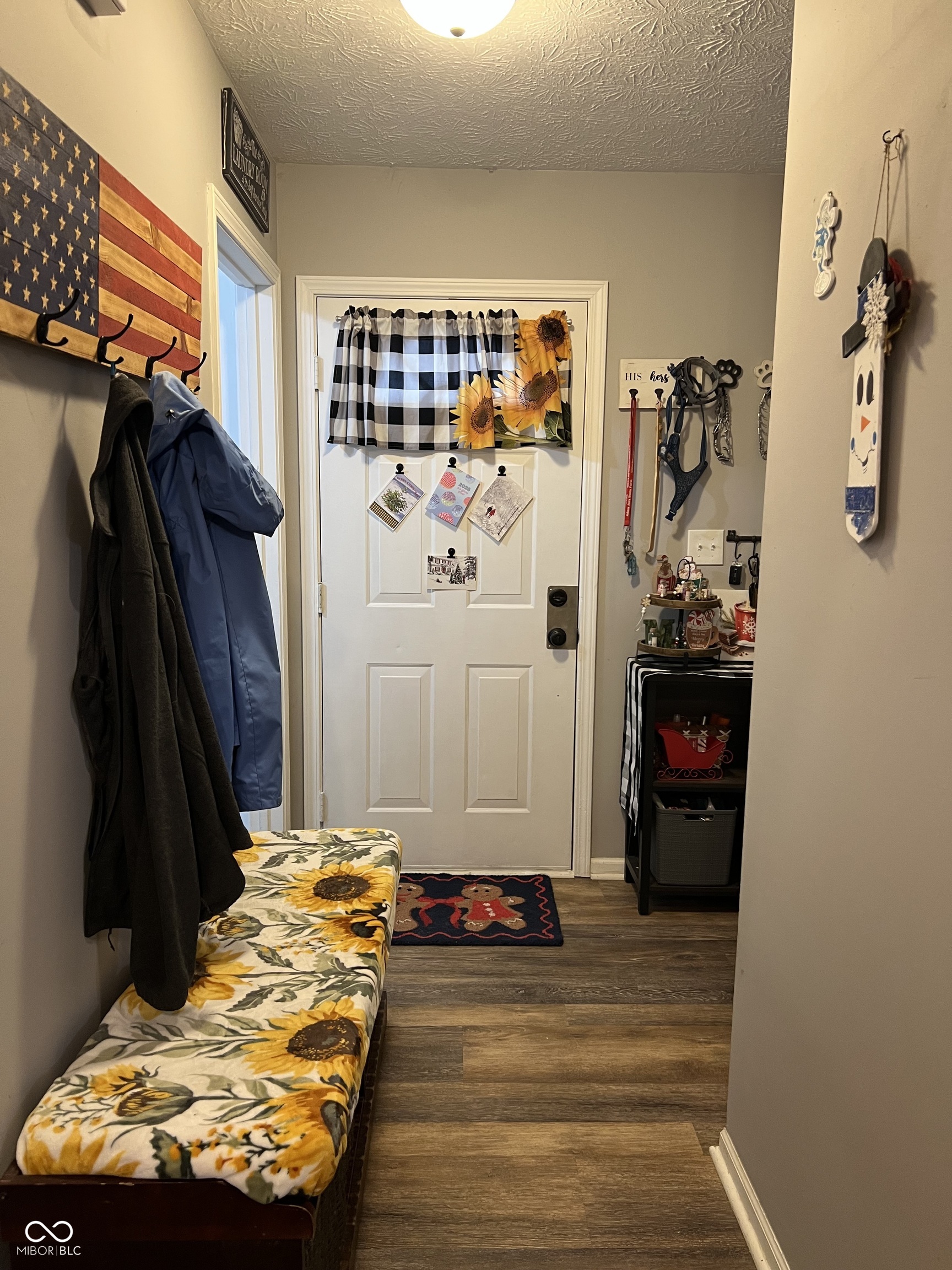 849 Center Street Greenfield, IN 46140 - Photo 2 of 31