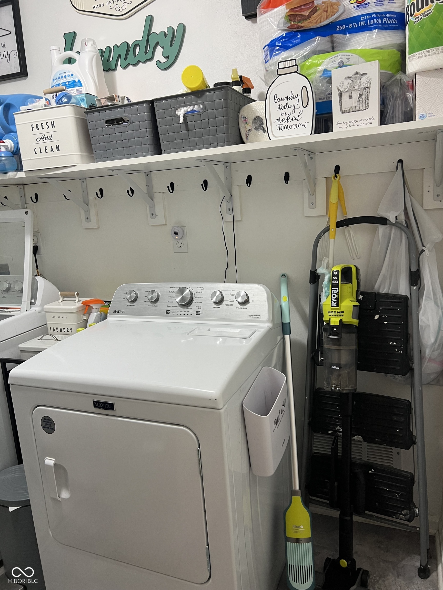 849 Center Street Greenfield, IN 46140 - Photo 24 of 31