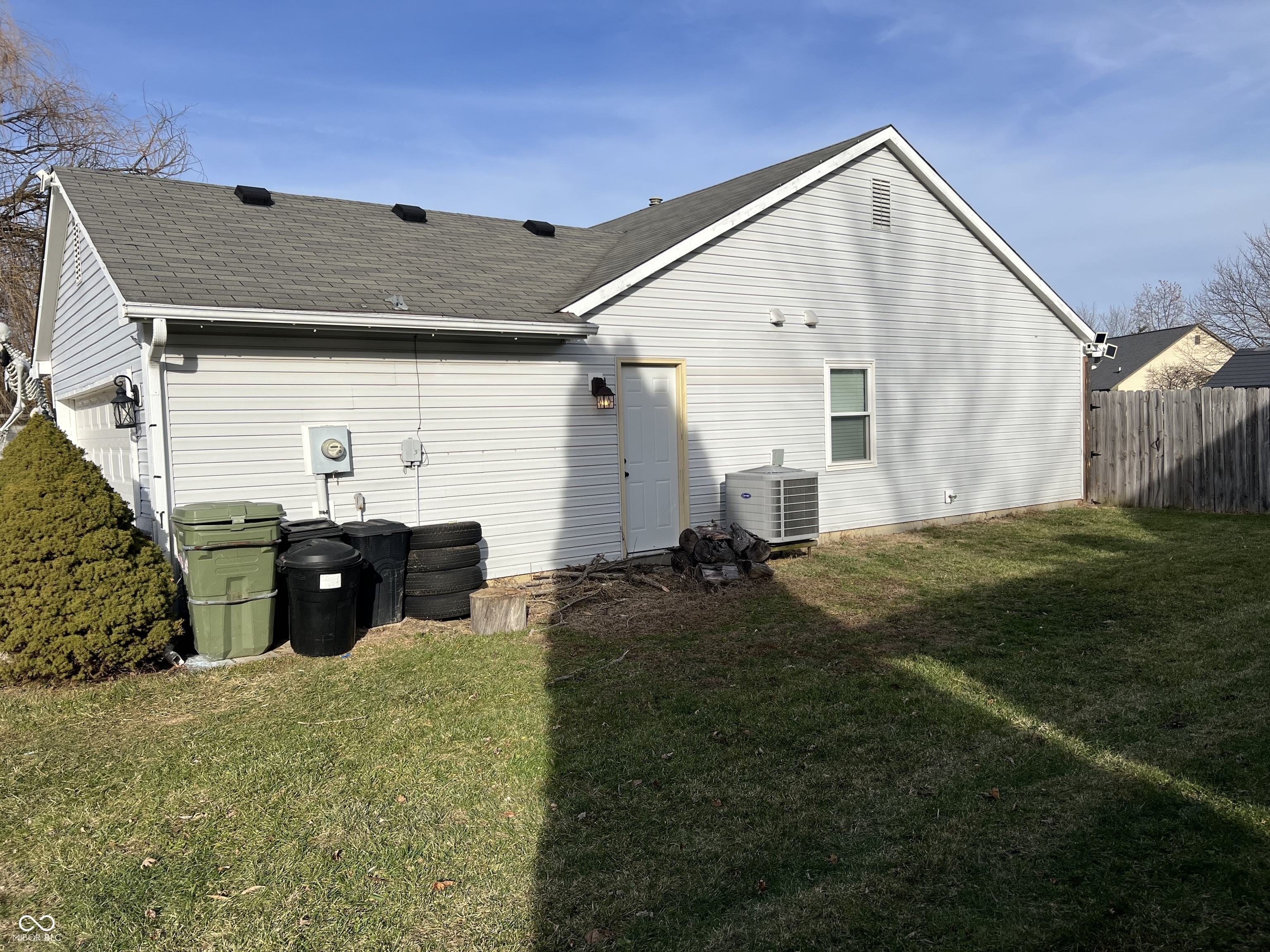 849 Center Street Greenfield, IN 46140 - Photo 26 of 31