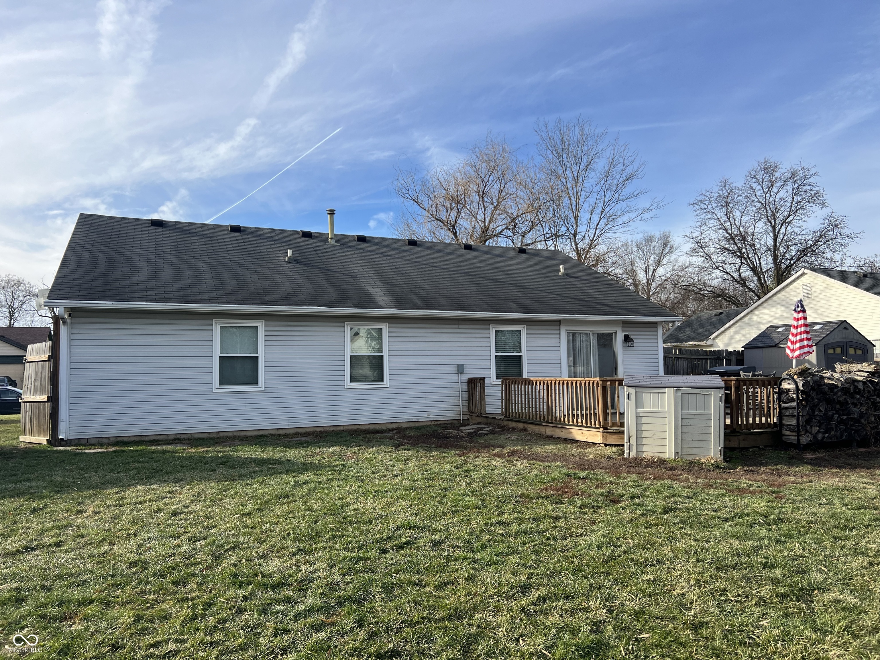 849 Center Street Greenfield, IN 46140 - Photo 27 of 31