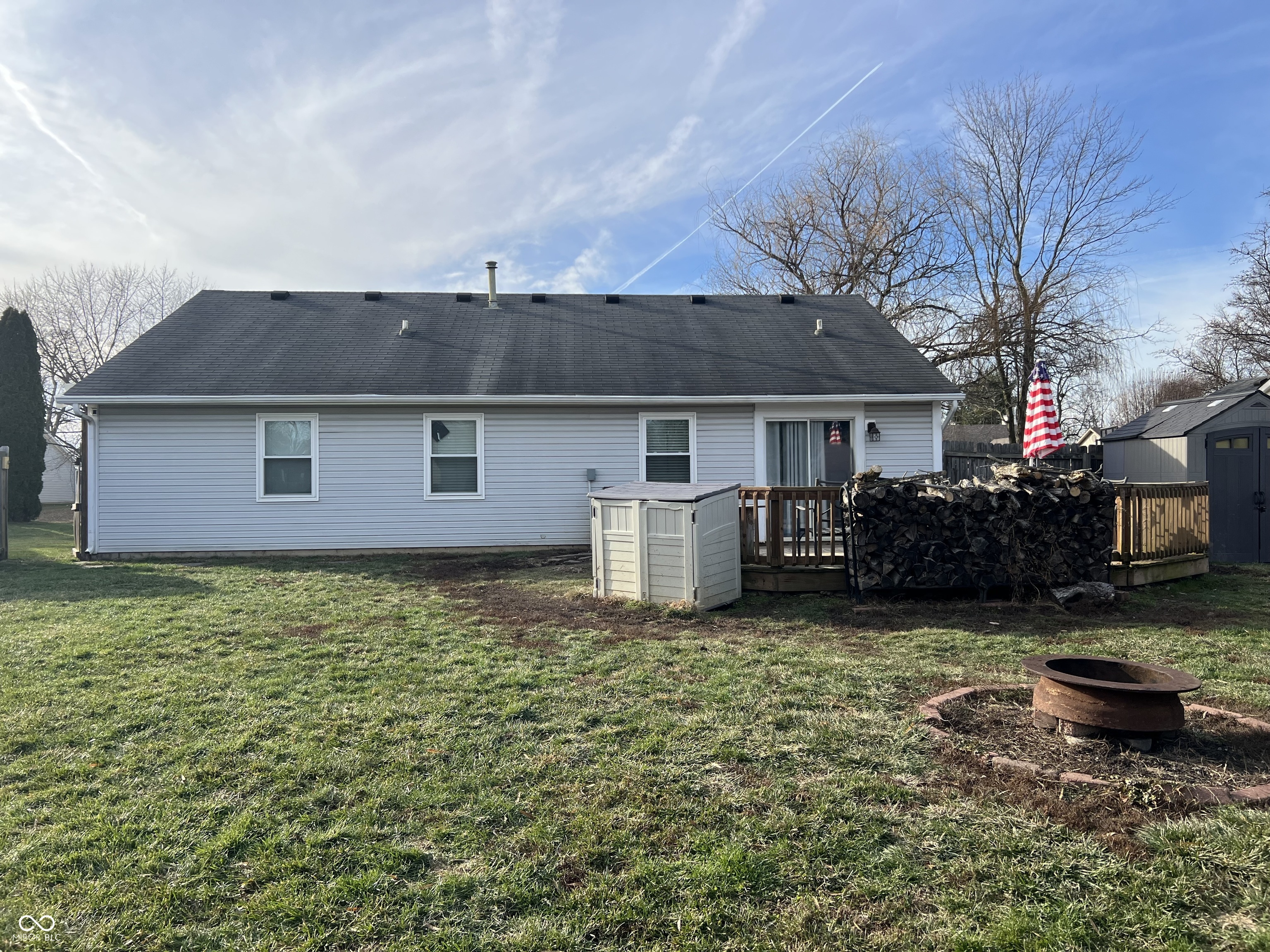 849 Center Street Greenfield, IN 46140 - Photo 28 of 31