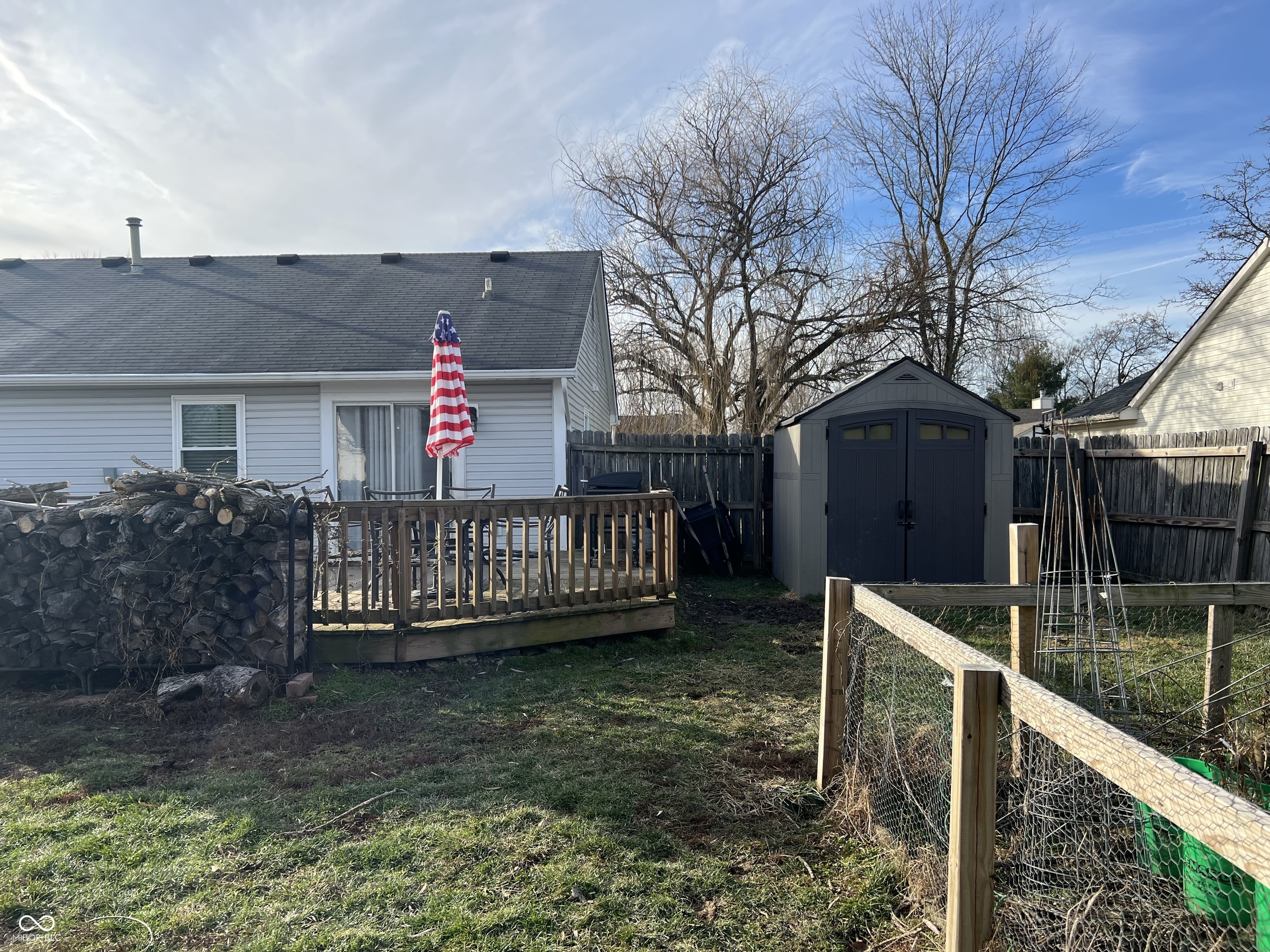 849 Center Street Greenfield, IN 46140 - Photo 31 of 31