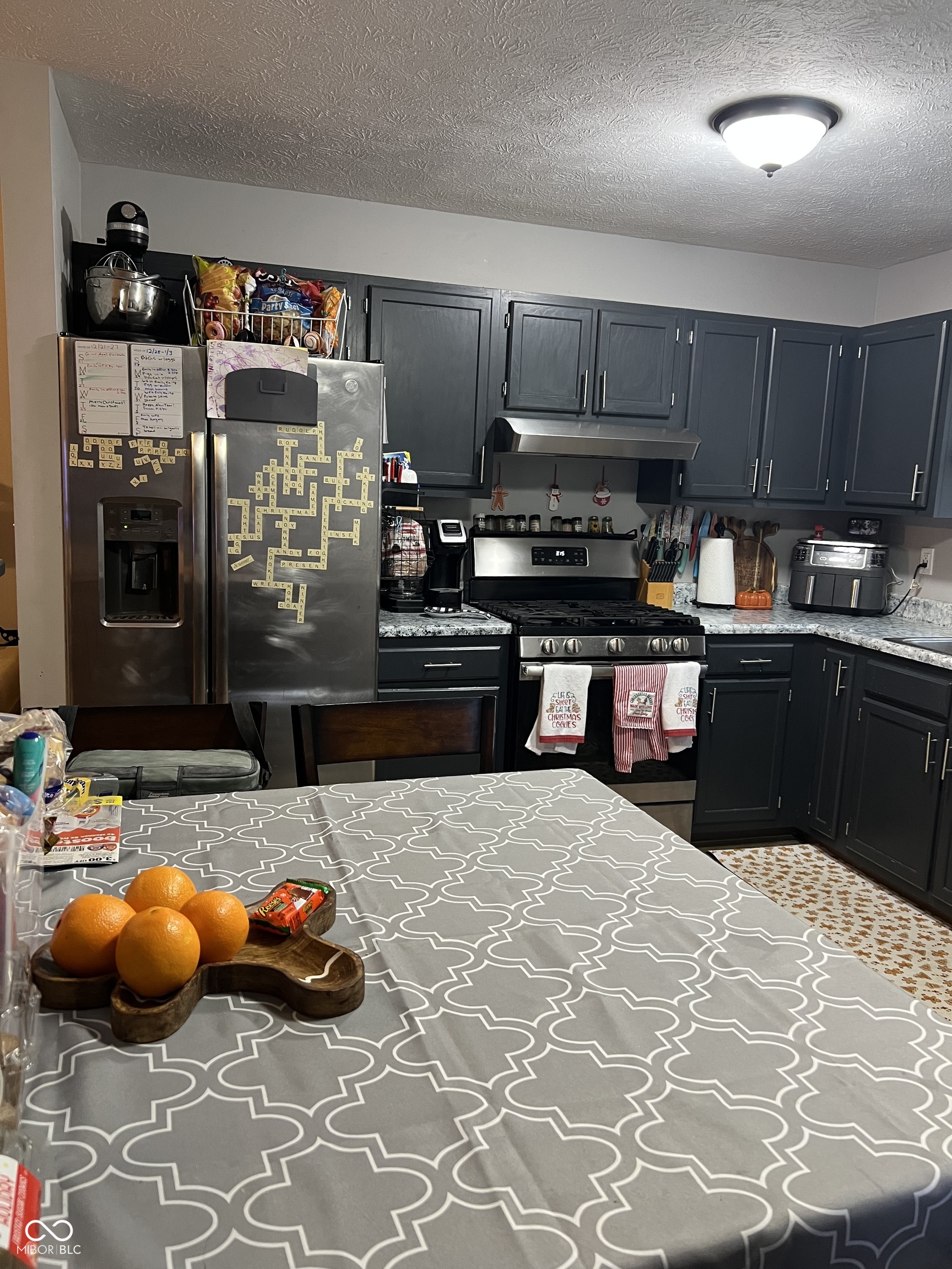 849 Center Street Greenfield, IN 46140 - Photo 4 of 31