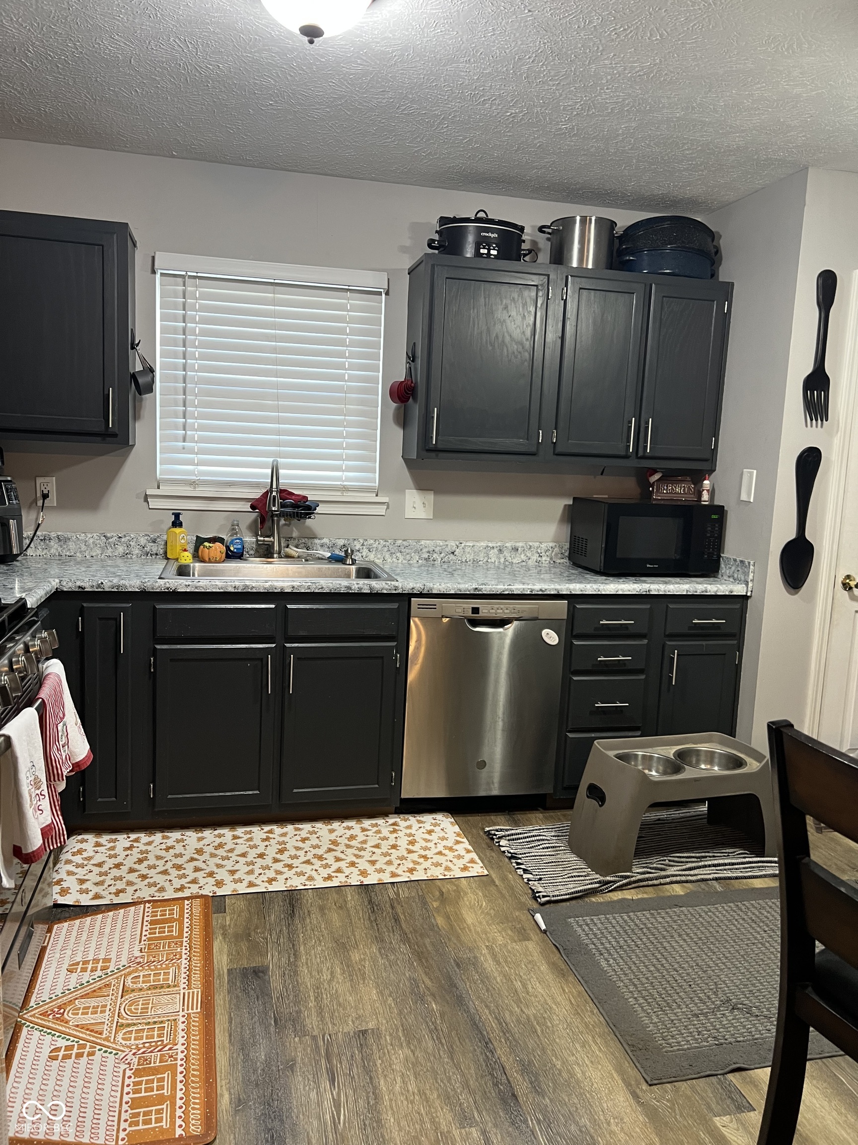 849 Center Street Greenfield, IN 46140 - Photo 5 of 31