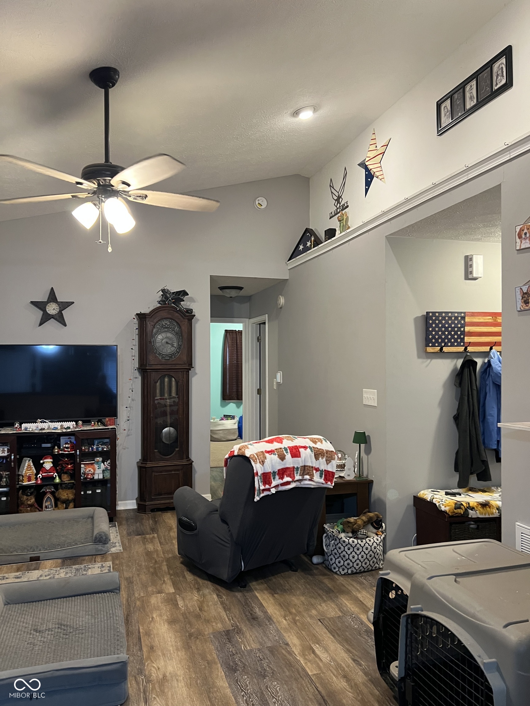 849 Center Street Greenfield, IN 46140 - Photo 10 of 31