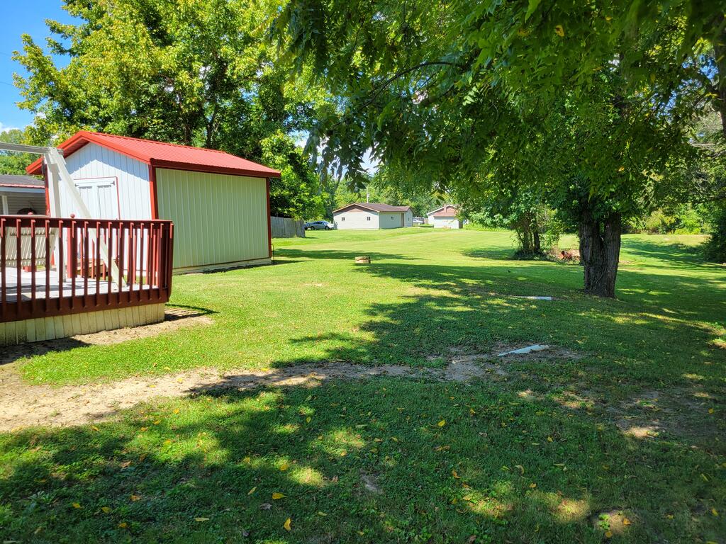 393 Tick Ridge Road Wheelersburg, OH 45694 - Photo 12 of 37 Gallery Image 12
