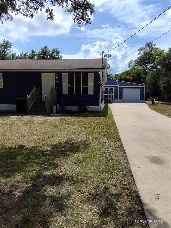140 Bay Road Ocklawaha, FL 32179 - Photo 21 of 22
