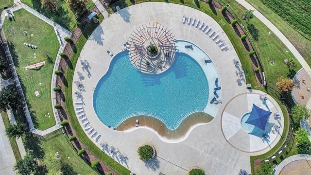 $2,600 | 5118 Kingship Court, Katy, TX 77493