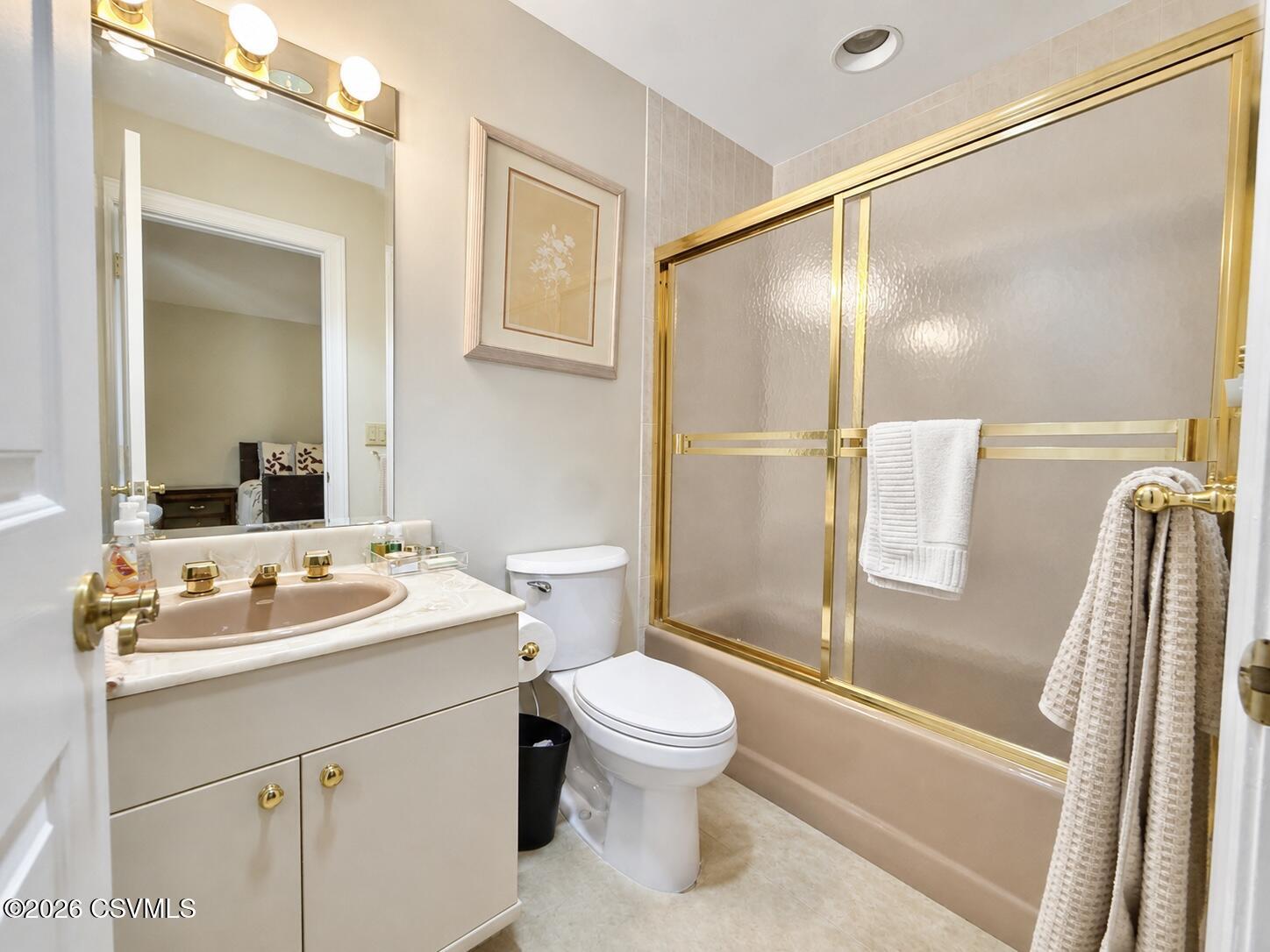 50 Sweet Gum Road Selinsgrove, PA 17870 - Photo 50 of 82 a bathroom with a sink a toilet and shower