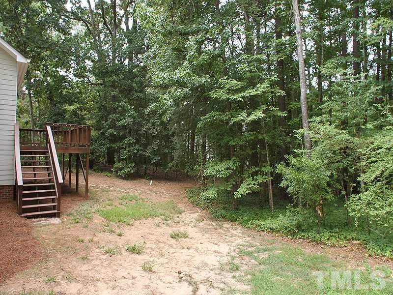 2107 Fountain Ridge Road Durham, NC 27707 - Photo 18 of 18 Photo 18