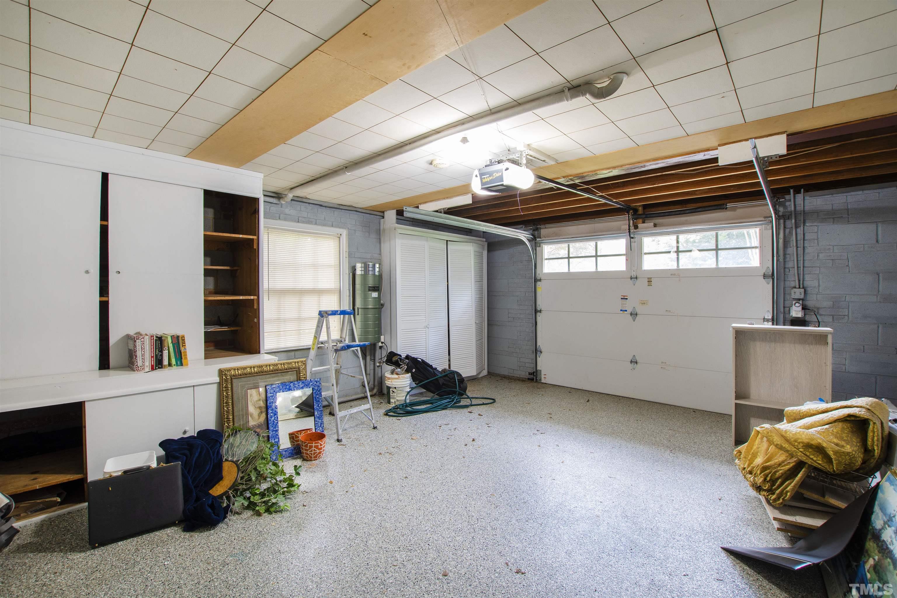 1320 Diehl Street Raleigh, NC 27608 - Photo 40 of 47 a room with furniture and air hockey table