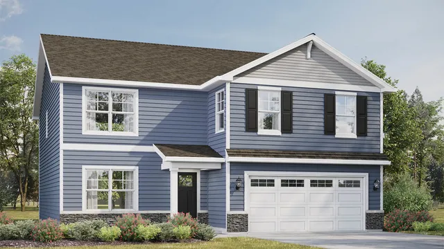 $580,990 | 1859 Keating Drive, Aurora, IL 60503