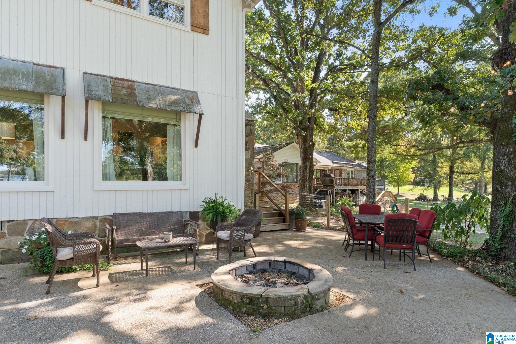 1680 Funderburg Bend Road Pell City, AL 35128 - Photo 50 of 84