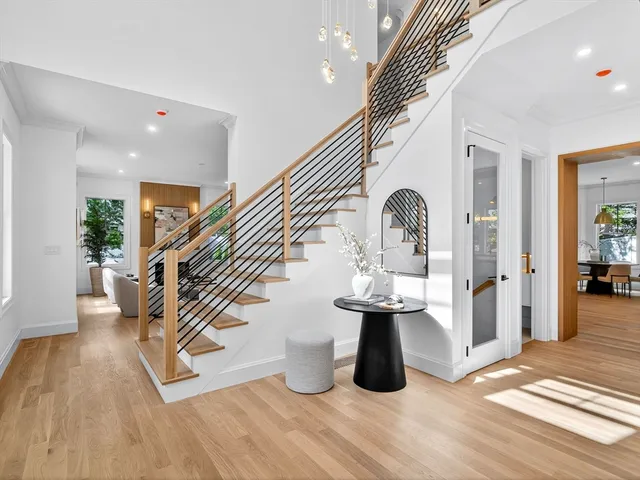 $4,398,000 | 39 Audubon Road, Wellesley, MA 02481