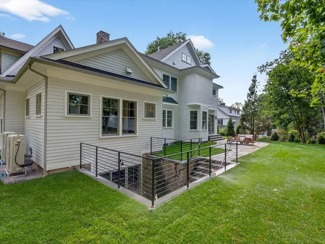 $4,398,000 | 39 Audubon Road, Wellesley, MA 02481