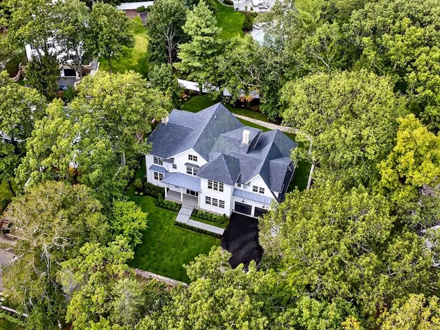 $4,398,000 | 39 Audubon Road, Wellesley, MA 02481