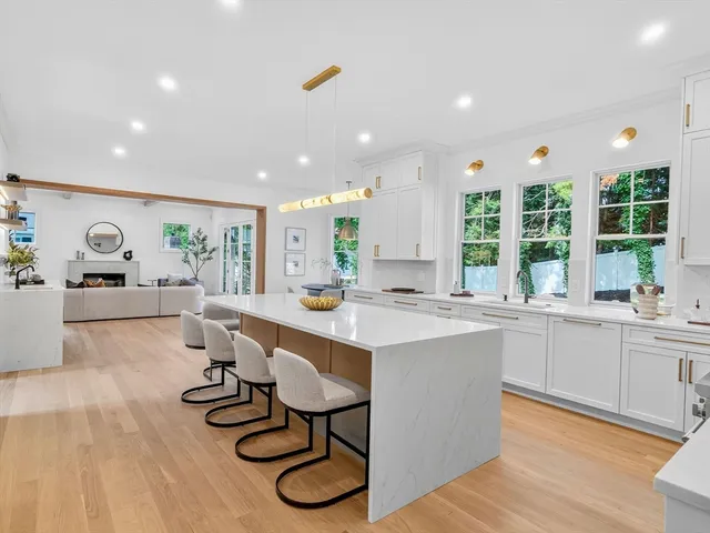 $4,398,000 | 39 Audubon Road, Wellesley, MA 02481