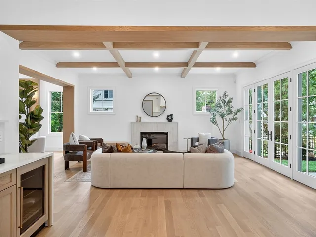 $4,398,000 | 39 Audubon Road, Wellesley, MA 02481